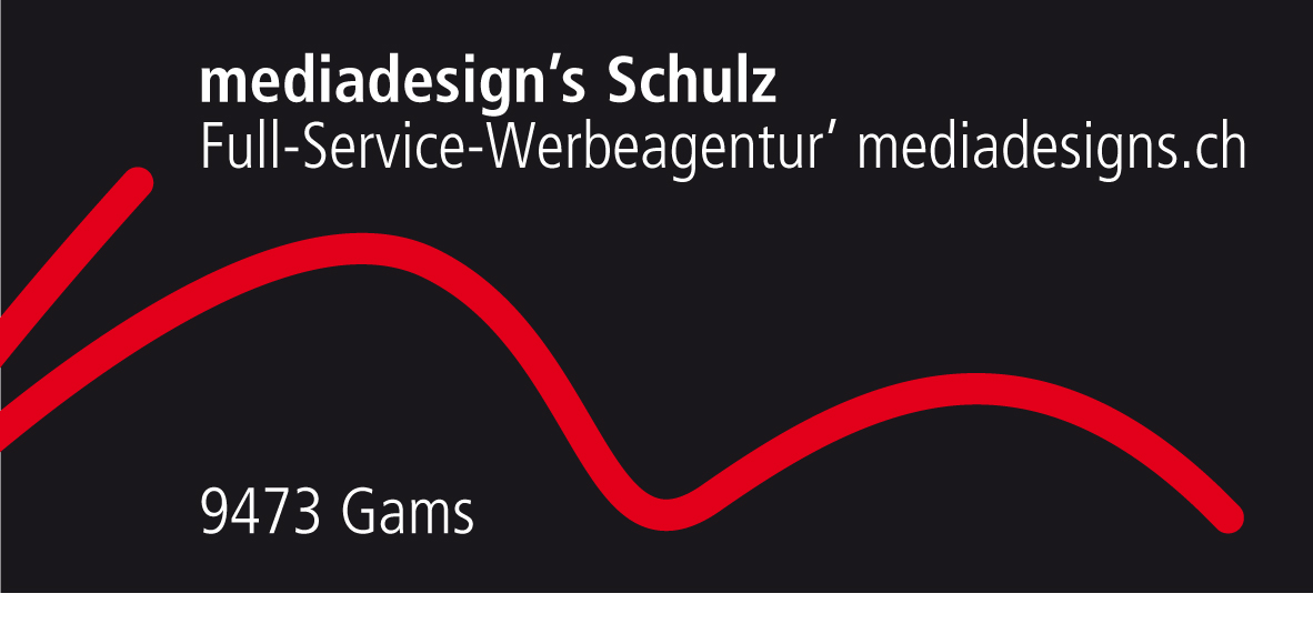 mediadesign's Schulz